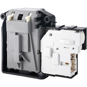 Washer Door Lock Latch for LG WM3270CW, WM3400CW, WM3600HVA, WM3670HVA/WA, WM3770HVA /WA, WM4000HWA, WM3500CW Model Washer Switch Replacement