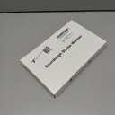 Sourdough Starter Warmer Mat - 24H Timer - Precise 1F Thermostat Control (70-100F) - Smart Memory Warming On/Off - Fits Jars Up to 40oz - Perfect for Home Baking (Brown)