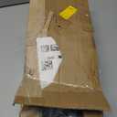 Front Bumper Pad 2009-2014 Compatible with Ford F-150 F150 Bumper Cover Trim (Set) Driver Side and Passenger Side Front Bumper Guards Inserts Bumper Pads Caps Textured Black