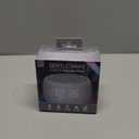 iLive Electronics Gentle Wake Alarm Clock White Noise Machine, ICNL254LG
