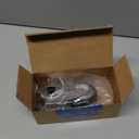 KEYOOG 38163 Drive Belt Tensioner With Pulley Assembly (For 4.0L 242Cid) Fit For 1999-2004 Je-ep Grand Cherokee /2000 2001 2002 2003 2004 2005 2006 Wrangler (OE# 4854089A 4854089AB)