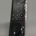 Voice Remote Control (2nd Gen) Fit for FireSeries AMZ Smart TVs Cube (1st & 2nd Gen), TV Stick 4K / Stick Lite/Stick (2nd Gen), and Smart TV (3rd Gen), Not for Insignia-Toshiba-Pioneer Smart TV