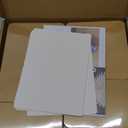 Buffet Risers Food Risers for Buffet Table Acrylic Risers Display Stands Tall Cake Stands Cylinder Stands for Party Pedestal Cake Stand Dessert Table Display Set Cupcake Stands Cupcake Display