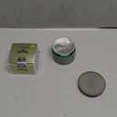 Green Temporary Hair Dye Wax Natural Instant Hair Color Wax Pomades 4.23 oz, Hair Styling Clay for Party, Cosplay, Halloween, Christmas