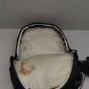 The North Face Borealis Commuter Laptop Backpack | Water Repellent Finish, 16" Laptop Sleeve, Large Main Compartment for Everyday Carry, TNF Black/TNF Black-NPF, One Size