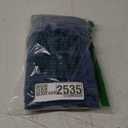 Women's Denim shredded cutoff slim fit tapered jeans size 10