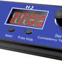 OGRC RC Digital Servo Tester/ESC Consistency Tester for RC Helicopter Airplane Car(Servo Tester, ESC Consistency Tester, RC Helicopter Tester Tool)