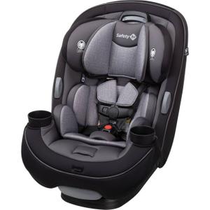Safety 1st Grow and Go All-in-1 Convertible Car Seat