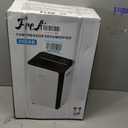 FreAire 54Pint Quiet Dehumidifier for 4500Sq.Ft