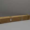 Car Panorama Sunroof Sunshade Curtain Cover Assembly for Jeep Grand Cherokee 2011 2012 2013 2014 2015 2016 2017 (Black)