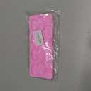 1 Pc Christmas Sock Lollipop Silicone Mold Cute Sock Chocolate Fondant Molds for Christmas Party Cake Decoration Candy Chocolate Cupcake Toppers