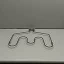 WB44T10018 Range Oven Bake Element Compatible with GE JD900BK1BB JD900CK1CC JDP39DN2BB, WB44T10025 Bake Element 240V 3410W Replace AP2031003 876014 AH249293 EA249293 PS249293