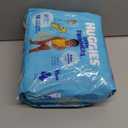 Huggies Little Swimmers Disposable Swimming Diapers, Size 4 (24-34 lbs), 18 Ct