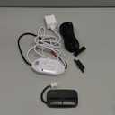 meross Smart Garage Door Opener Remote, Compatible with Apple HomeKit, Siri, CarPlay, Alexa, Google, SmartThings, and Android, Universal WiFi Garage Door Controller, App + Voice Control, No Hub Needed