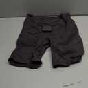 3 in 1 Toning Shorts(Hip+Thighs + Pelvic) Black