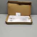 Garpsen Grow Light, Full Spectrum LED Plant Lights with Stand, 3 Color Modes Floor Grow Lamp with Timer 6/12/16H, 5 Dimmable Levels, 67'' Adjustable Height for Indoor Large Plants(White)