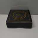 Mini Car Drum Cymbal For Car Air Vent (Gold)  Crash Cymbal Dashboard Ornament Accessory for Musicians, Drummers, Music Lovers  Funny Auto Interior Gift for Men Women Teens (2PCS Gold)