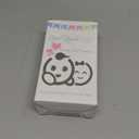 Baby Nail Trimmer 21 in 1, Usage Labeled Case & 13 Extra Replacement Tools, Royal Angels Baby Electric Nail File, Baby Nail Care, Nail Clipper Newborn Toddler Toes & Fingernails Nail Kit (Yellow)