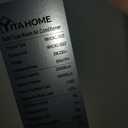 YITA HOME Ductless Air Conditioner Outdoor Unit