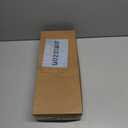 12 Pcs Delphinium Artificial Flowers, 33.5'' Long Stem Lifelike Faux Silk Flower Fake Look Real Bouquet for Tall Vase DIY Wedding Party Home Kitchen Arrangement Decor(Purple)