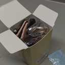 CCVOO 0.75 Oprah Style Reading Glasses for Women, Stylish Eyeglasses, Blue Light Readers for Women, Cheaters, (A1 Mix)