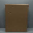 Akro-Mils 24-Drawer Plastic Drawer Storage Cabinet for Garage Organization, Bead Organizer, Building Bricks Storage, Teacher Toolbox, Makeup Organizer, 20" W x 6" D x 16" H, 10124 White