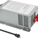 9855-AD Deck Mount Converter Replacement for RV Trailer Camper 9800 Series (55amp)