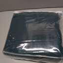 Cupuamon 2025 New Stretch Loveseat Sofa Slipcovers Couch Cover for 2 Cushion Furniture Protector Sofa Covers with Elastic Bottom Jacquard Fabric Small Checks for Pets, Kids - Hunter