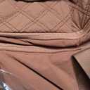 Green Canyon 40L Weekender Duffle Bag, Khaki | Convertible Weekender Tote with Luggage Sleeve & Detachable Strap for Travel, Gym, Sports & Daily