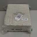 3 Pack 35 Water Panel Humidifier Replacement Filter Made of Aluminum Mesh Compatible with AprilAire 35 350, 360, 560, 560A, 568, 600, 700, 760, 760A, 768