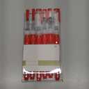 Mr. Pen- Watercolor Brush Pens, 6 Pack, Watercolor Brushes Set, Watercolor Pens for Adults, Water Brush Pen, Water Color Pens, Watercolor Brush Set, Refillable Brush Pen, Water Brushes for Watercolor