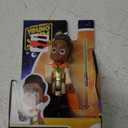 Star Wars: Young Jedi Adventures Kai Brightstar Action Figure, 4-Inch Scale Toys, Preschool Toys for 3 Year Old Boys & Girls