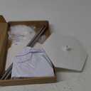 1 Set 2 Pcs Balloon Arch Stands Balloon Stand Kit for Floor Water Fillable Base for Balloons For Wedding Graduation Party Ceremony