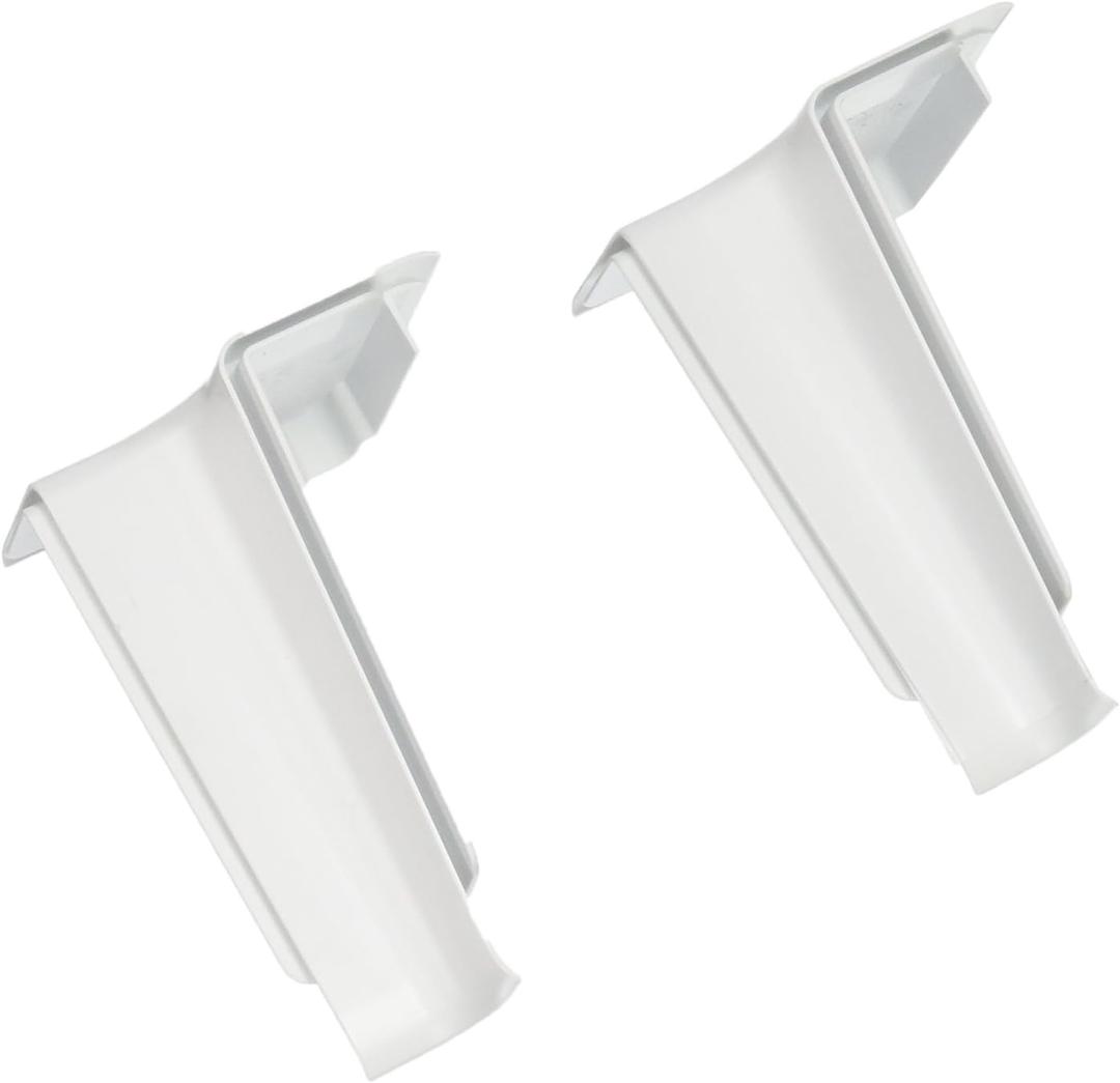 GENUINE Frigidaire 297200200 Freezer Trim Piece
