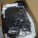 Dawdix 15FT Christmas Decor Inflatable Snowman, Blow Up Yard Decor Snowman with LED Lights & Magic Hat, Winter Outside Decorations for Yard Garden Patio Lawn Holiday Xmas Party Garden, for Him, Her