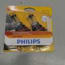 Philips Automotive Lighting 9007B2 Standard Halogen Replacement Headlight Bulbs, 2 Pack