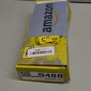 Heavy-Duty Tactical Dog Harness for Large Dogs, No Pull Adjustable Reflective Pet Vest with Molle System, K9 Military-Grade Control for Service Training, Outdoor & 10+ Breeds, Purple Camo, Large (L: Neck: 19-25'', Chest: 27-35'')