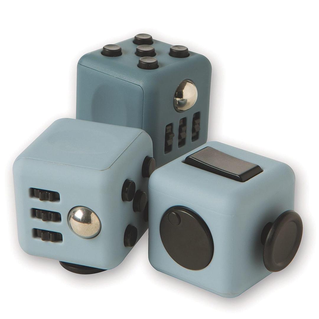 Fidget Cube (Pack of 3)