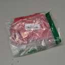 YMDUCH Women's Sexy Sleeveless Halter V Neck Backless Leotard Bodysuit Tops (Large, Red)