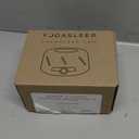 Yogasleep Dohm Classic (White) The Original White Noise Sound Machine, Soothing Natural Sounds from a Real Fan, Sleep Therapy for Adults & Baby, Noise Cancelling for Office Privacy & Meditation