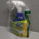 Lysol Pro All-Purpose Cleaner, Advanced Deep Cleaning Sanitizing and Disinfecting Spray, For Commercial Use, Use to Clean and Deodorize, Lemon Breeze Scent, 32oz (Pack of 1)