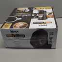 Ninja | Coffee Maker | Single Serve |Brew with Coffee Pods & Grounds| Compatible with K-Cup Coffee Pods | 4 Brew Styles, up to 24oz Cup Sizes & 56oz Removable Reservoir | Black | PB051