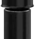 Monroe OESpectrum 37327 Suspension Shock Absorber for Ford Edge | Replaces ASH1159 ASH24548 349142 G64111 252410 1213-0575 TS34-31262B. OE-grade replacement