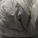 CozyLux California King Comforter Set - 3 Pieces Beige Soft Luxury Cationic Dyeing Cal King Size Bedding Comforter All Season, Breathable Lightweight Boho Bed Sets with 1 Comforter and 2 Pillow Shams