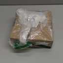 Blikshin LED Vanity Mirror Lights, Hollywood Style Makeup Lighting, 10FT/6000K/Dimmable/12V Adapter/SelfAdhesive Strip Lights for Mirror, Lighting for Makeup Vanity Table & Bathroom Mirror