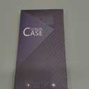 3 in 1 Magnetic for iPhone 17 Pro Max Case, Cute Wavy [Full Camera Protection][Fit for MagSafe] 1X Screen Protector+1X Wrist Strap, Anti-Slip Trendy Women Girly Case for iPhone 17 Pro Max 6.9", Orange