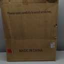 Envista Floor Mats Compatible with 2024 2025 2026 Buick Envista All Weather Floor Mats & Cargo Liner Trunk Set | All Season Guard 2024-2026 Buick Envista Accessories Anti-Slip Mats