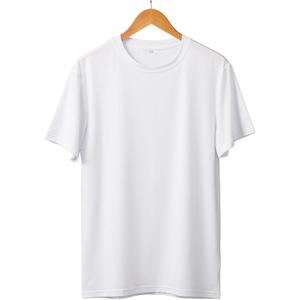 T-SHIRT S White No Brand