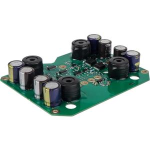 Fuel Injection Control Module FICM 6.0 Powerstroke Compatible with Ford F250 F350 F450 F550 E350 E450 2003-2007 Excursion 2003-2005 6.0L Replaces # 1845117C6, 3C3Z12B599AARM