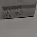 The Drop Women's Cinda Thong Sandal (9, Black)